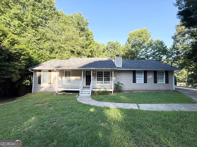 4196 JAMI Lane, Snellville, GA 30039