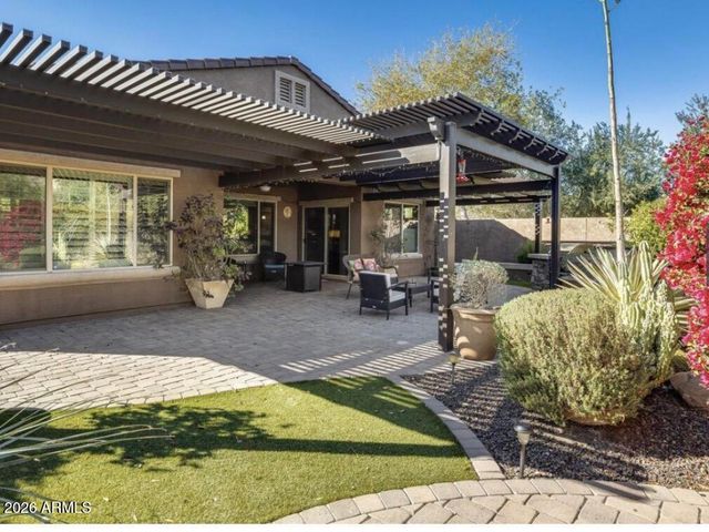 26905 N 54TH Lane, Phoenix, AZ 85083