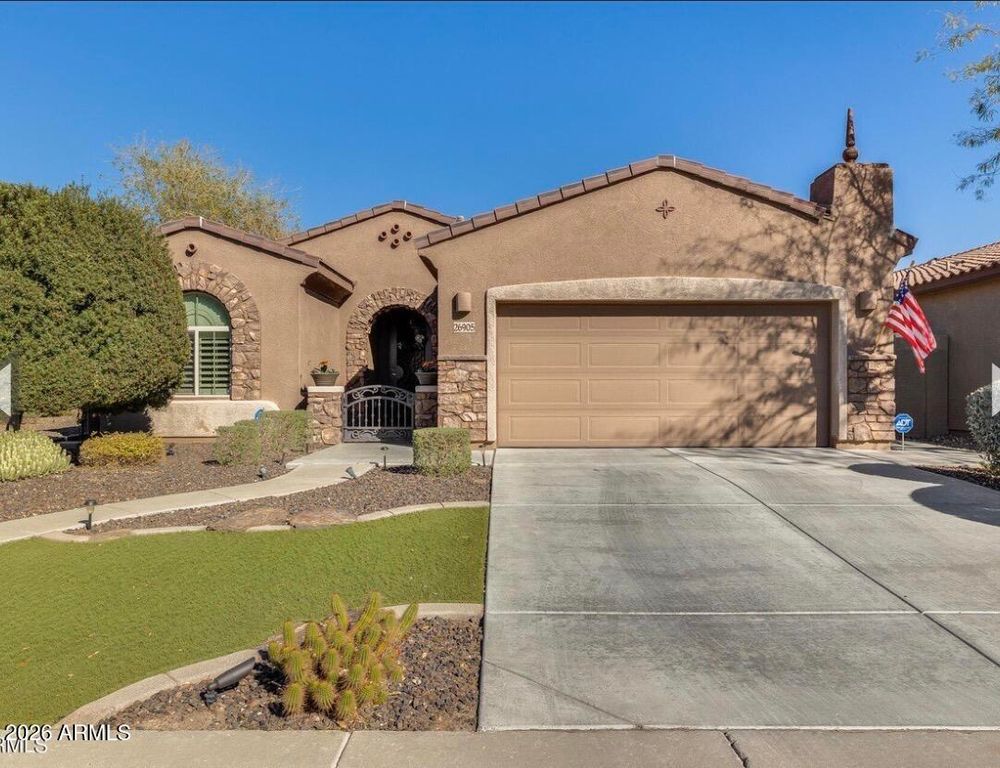 26905 N 54TH Lane, Phoenix, AZ 85083