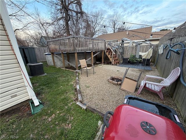 856 Beech Avenue, Painesville Twp, OH 44077