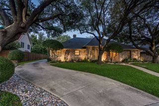 3608 Canoncita Lane, Plano, TX 75023
