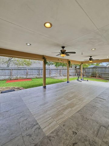 3522 Colmar Way, Houston, TX 77084