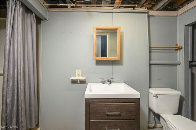 150 24th Street SE, Massillon, OH 44646