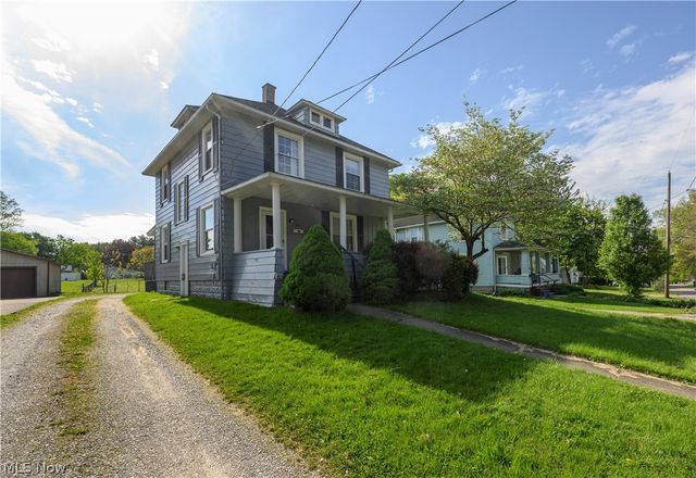150 24th Street SE, Massillon, OH 44646