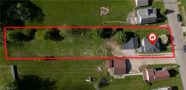 150 24th Street SE, Massillon, OH 44646
