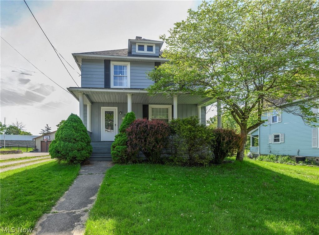 150 24th Street SE, Massillon, OH 44646