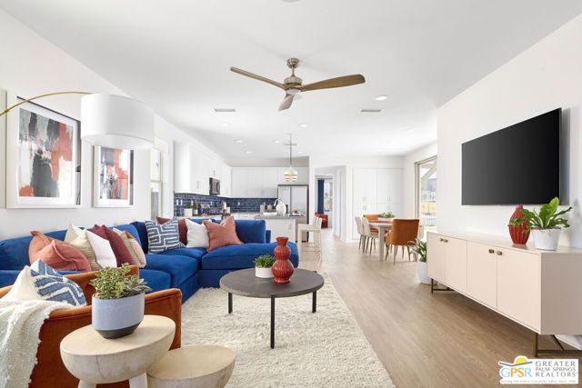 74243 Becker Street, Palm Desert, CA 92211