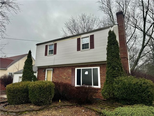 4715 Euclid Boulevard, Youngstown, OH 44512