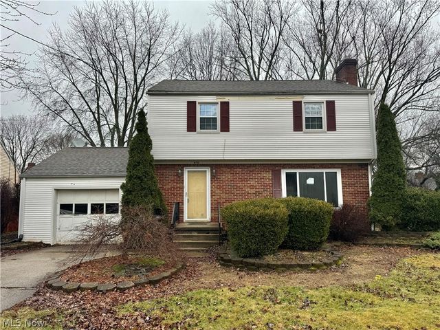 4715 Euclid Boulevard, Youngstown, OH 44512