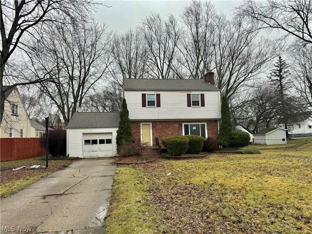 4715 Euclid Boulevard, Youngstown, OH 44512