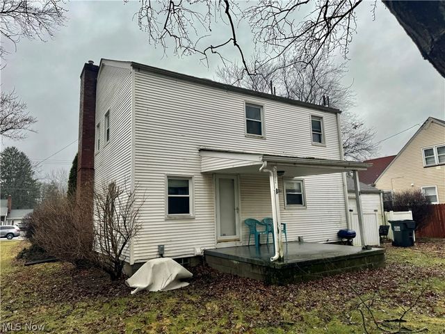 4715 Euclid Boulevard, Youngstown, OH 44512