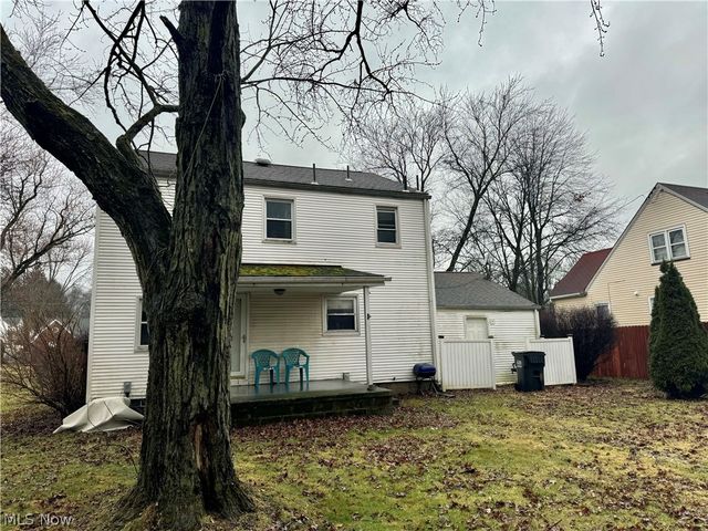 4715 Euclid Boulevard, Youngstown, OH 44512