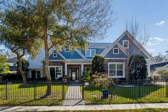 1516 GRANDVIEW DRIVE, Tarpon Springs, FL 34689