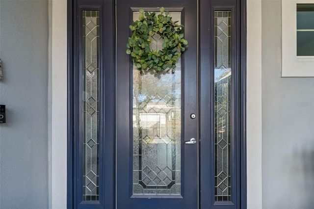 1516 GRANDVIEW DRIVE, Tarpon Springs, FL 34689