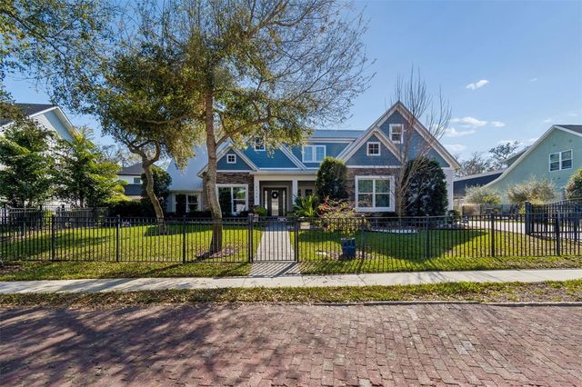 1516 GRANDVIEW DRIVE, Tarpon Springs, FL 34689