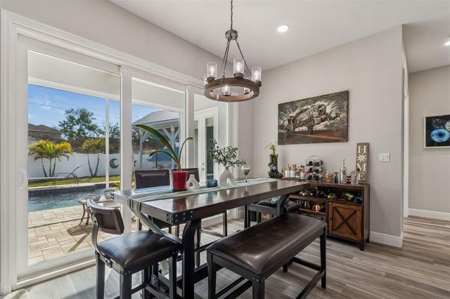 1516 GRANDVIEW DRIVE, Tarpon Springs, FL 34689