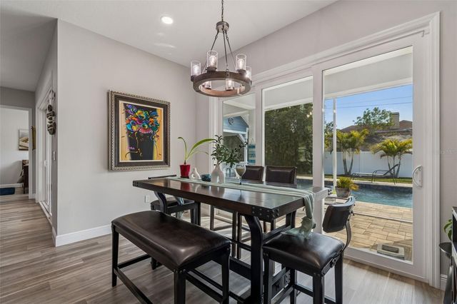 1516 GRANDVIEW DRIVE, Tarpon Springs, FL 34689