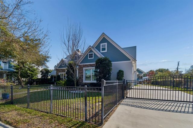 1516 GRANDVIEW DRIVE, Tarpon Springs, FL 34689