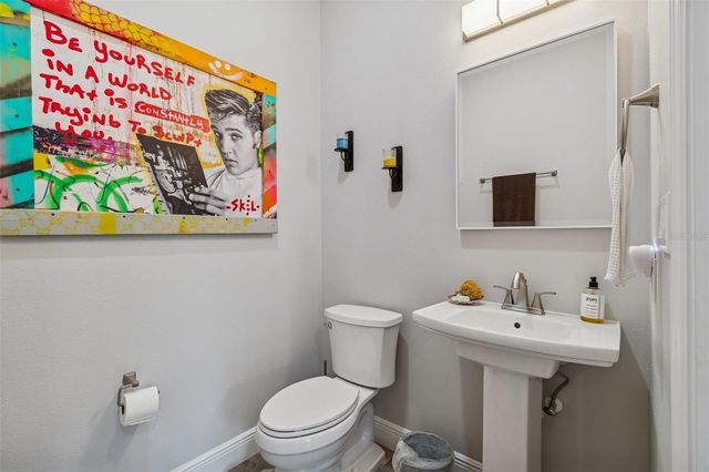 1516 GRANDVIEW DRIVE, Tarpon Springs, FL 34689