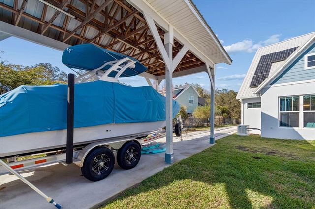 1516 GRANDVIEW DRIVE, Tarpon Springs, FL 34689