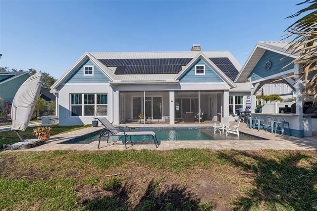 1516 GRANDVIEW DRIVE, Tarpon Springs, FL 34689