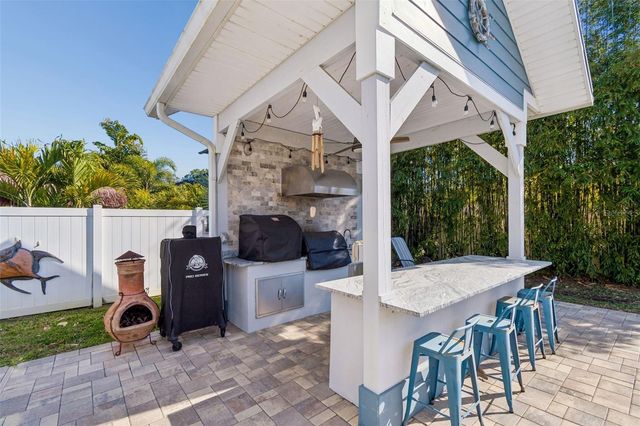 1516 GRANDVIEW DRIVE, Tarpon Springs, FL 34689