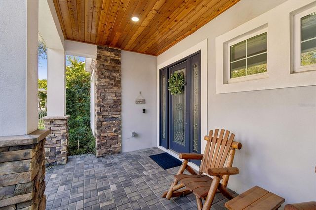 1516 GRANDVIEW DRIVE, Tarpon Springs, FL 34689