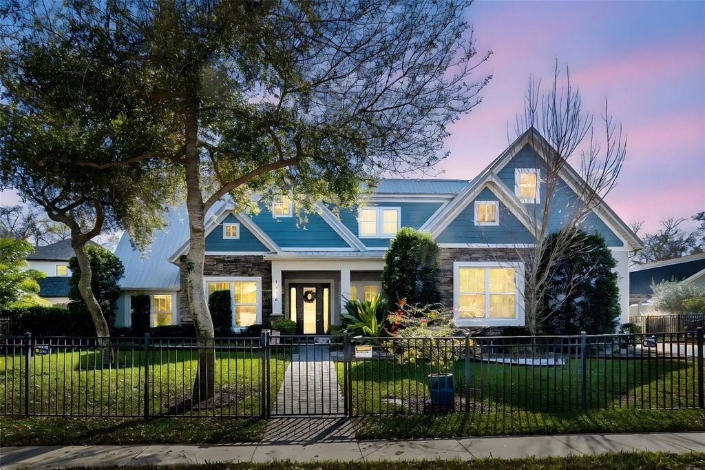 1516 GRANDVIEW DRIVE, Tarpon Springs, FL 34689