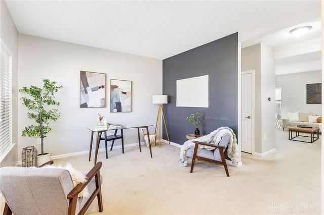 1657 Summit Creek Drive, Centerville, OH 45458