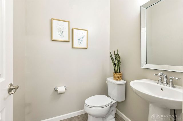 1657 Summit Creek Drive, Centerville, OH 45458