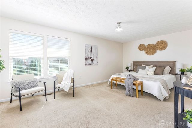 1657 Summit Creek Drive, Centerville, OH 45458