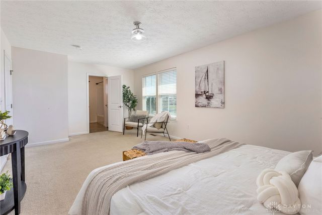 1657 Summit Creek Drive, Centerville, OH 45458