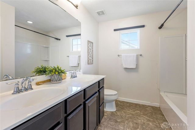 1657 Summit Creek Drive, Centerville, OH 45458