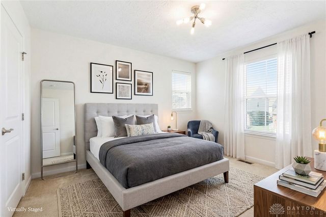 1657 Summit Creek Drive, Centerville, OH 45458