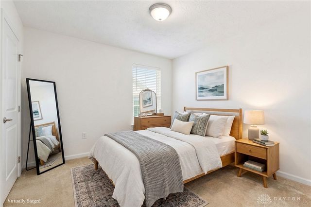 1657 Summit Creek Drive, Centerville, OH 45458