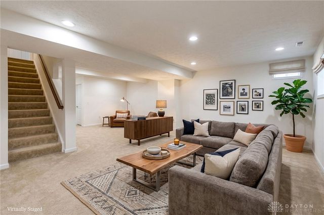 1657 Summit Creek Drive, Centerville, OH 45458