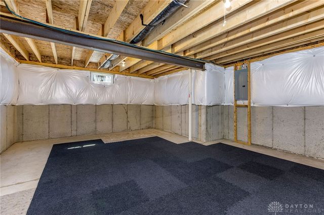 1657 Summit Creek Drive, Centerville, OH 45458