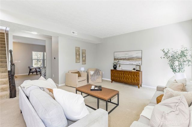 1657 Summit Creek Drive, Centerville, OH 45458