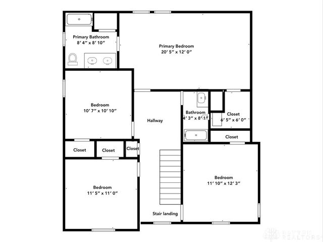 1657 Summit Creek Drive, Centerville, OH 45458