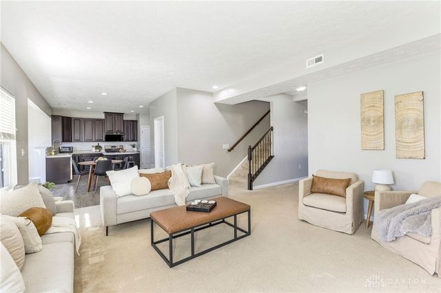 1657 Summit Creek Drive, Centerville, OH 45458