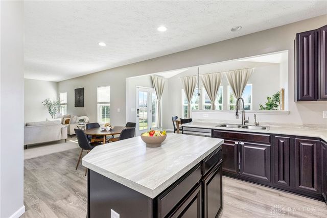 1657 Summit Creek Drive, Centerville, OH 45458