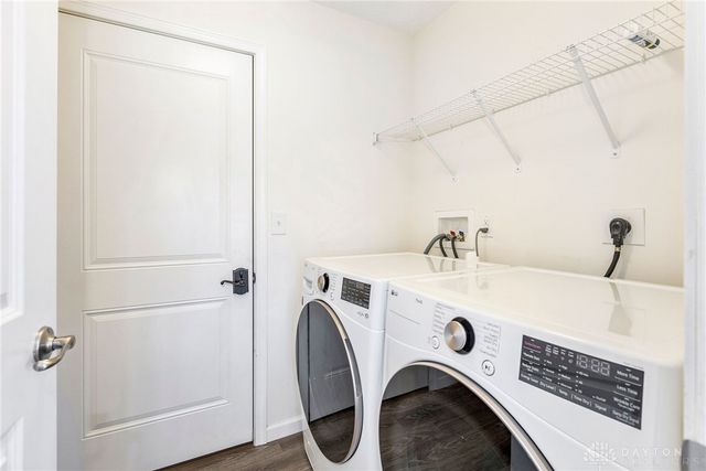 1657 Summit Creek Drive, Centerville, OH 45458