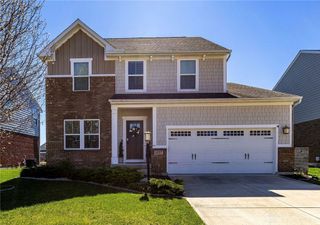 1657 Summit Creek Drive, Centerville, OH 45458