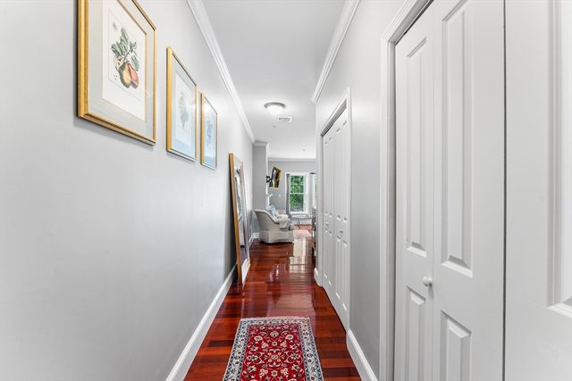 414 Mount Hope St 109, North Attleboro, MA 02760
