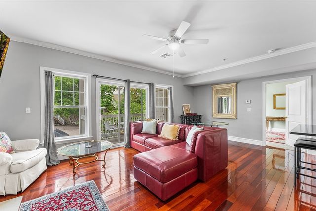414 Mount Hope St 109, North Attleboro, MA 02760
