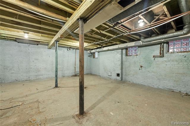 2959 Tuxedo Street, Detroit, MI 48206