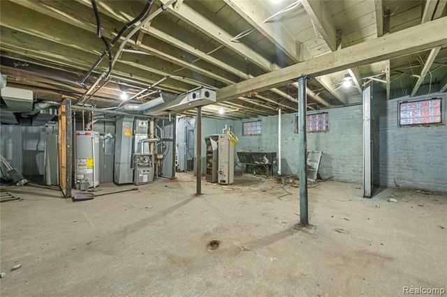 2959 Tuxedo Street, Detroit, MI 48206