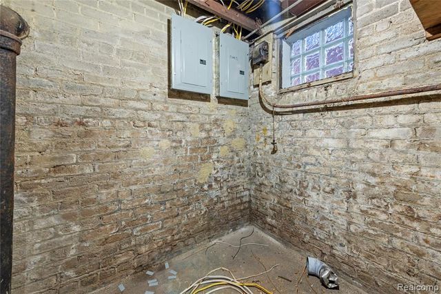 2959 Tuxedo Street, Detroit, MI 48206