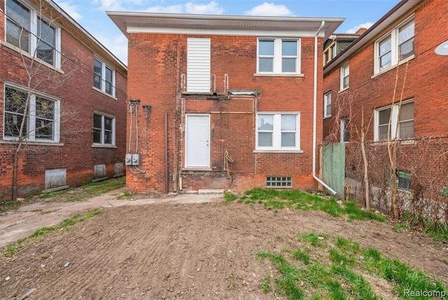 2959 Tuxedo Street, Detroit, MI 48206