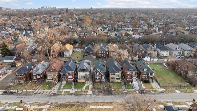 2959 Tuxedo Street, Detroit, MI 48206